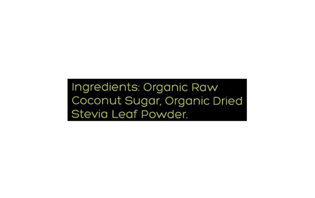Dalive Organic Pure Sweetner Blend   Pack  200 grams